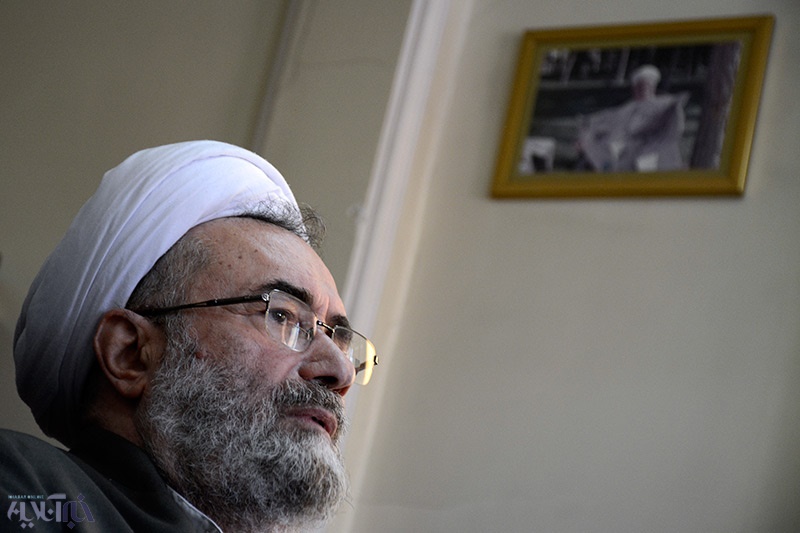 مسیح مهاجری