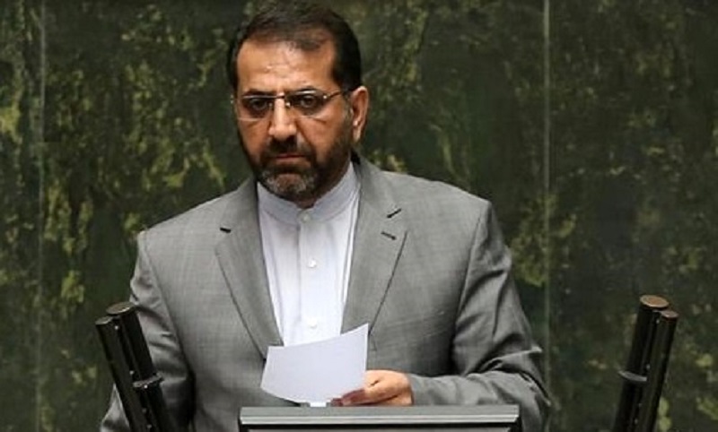 نجفی خوشرودی