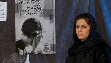 آنا پناهی - حسین پناهی