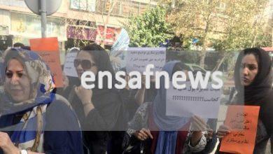 تجمع پرستاران عضو تعاونی نظام پرستاری