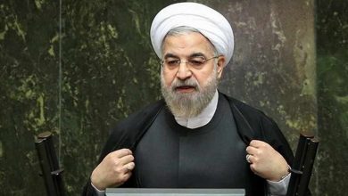 حسن روحانی