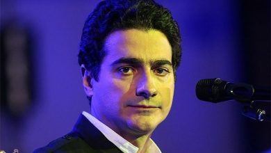 همایون شجریان