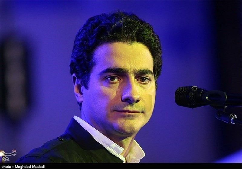 همایون شجریان