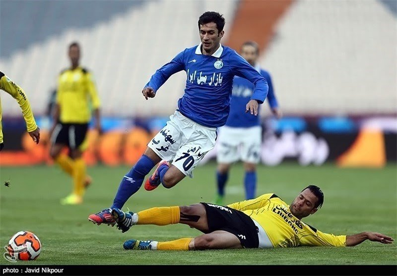 مجید غلام نژاد