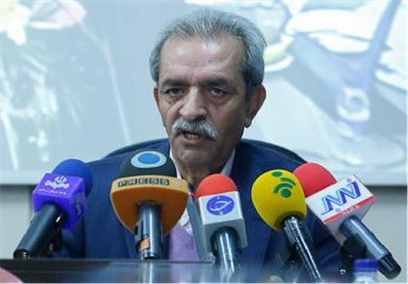 غلامحسین شافعی