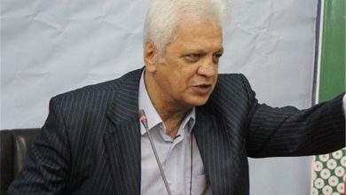 امیر حاج رضایی