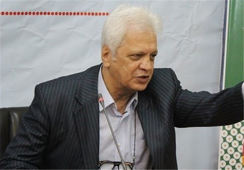 امیر حاج رضایی