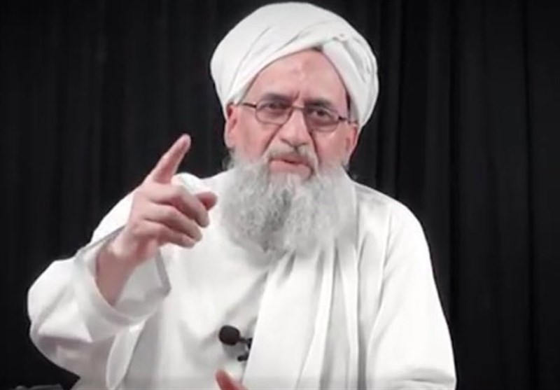 ایمن الظواهری