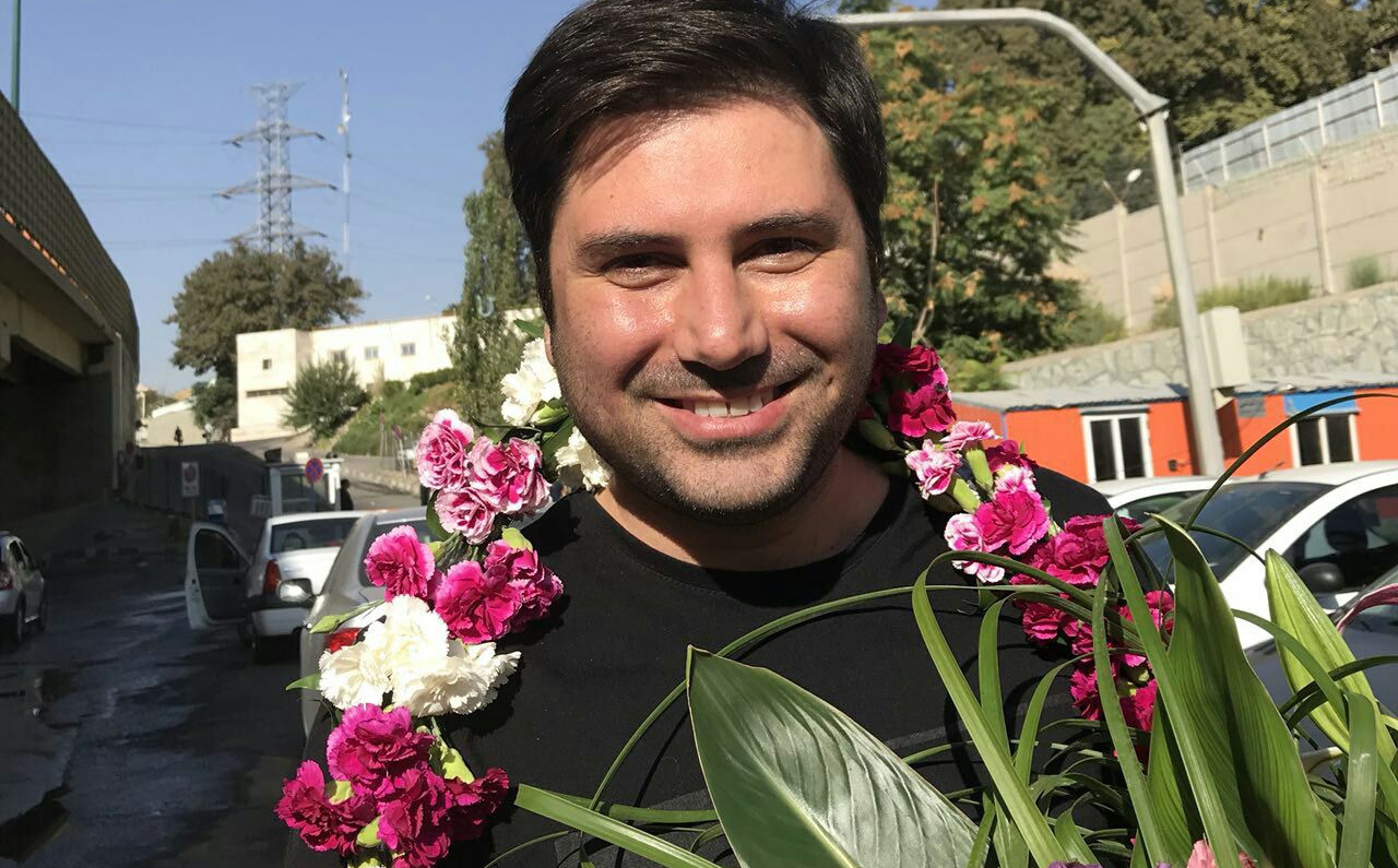 جلال محمدلو