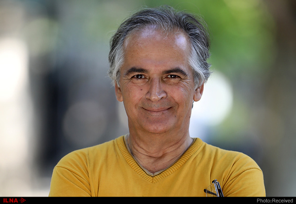 سعید کنگرانی