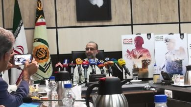 تشریح فعالیت‌های ناجا در هفته نیروی انتظامی