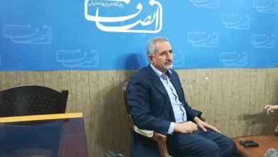 فرهاد تیموزراده: «مهدی خزعلی روباه مکاری است که بارها فریبش را خوردم»