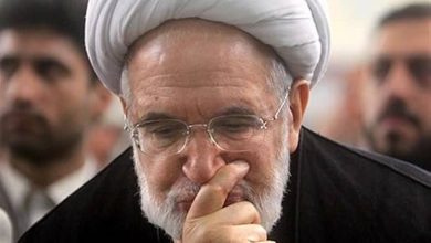 انتشار عکس و بخش‌هایی از نامه‌ی کروبی در تسنیم و فارس