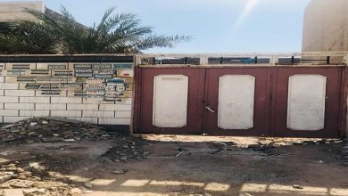 عکس منزل تروریست‌های حادثه‌ی اهواز