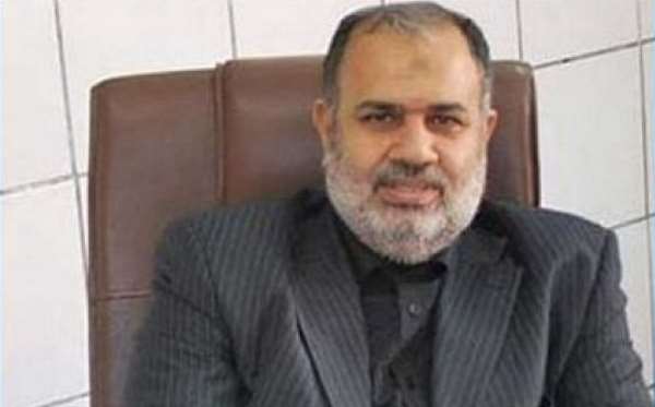 عبدالله نبی زاده