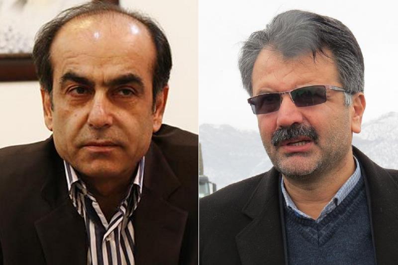 یک نماینده‌ی نفتی: «کلی مدرک از خادمی دارم»