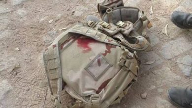 حمله تروریستی اهواز