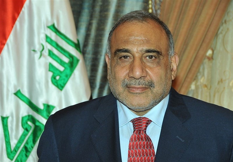 عادل عبدالمهدی