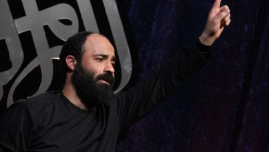 عبدالرضا هلالی