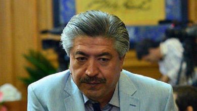 غلامرضا انصاری