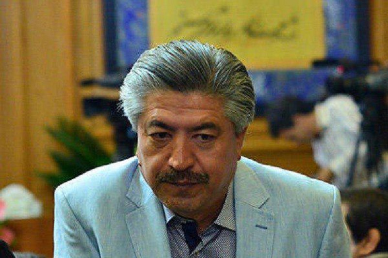 غلامرضا انصاری