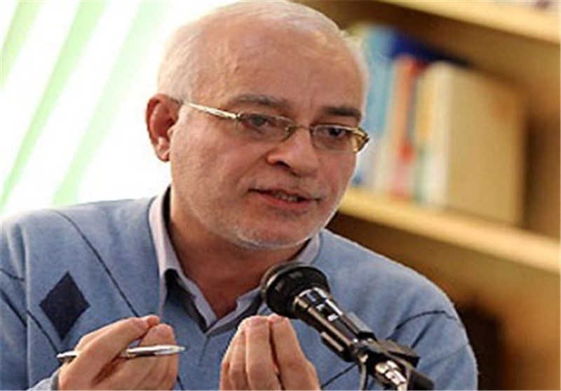 حسن بهشتی پور
