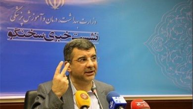 ایرج حریرچی