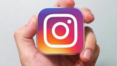 اینستاگرام فیلتر شد؟