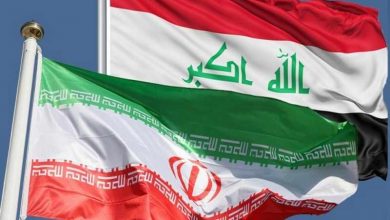 ایران و عراق