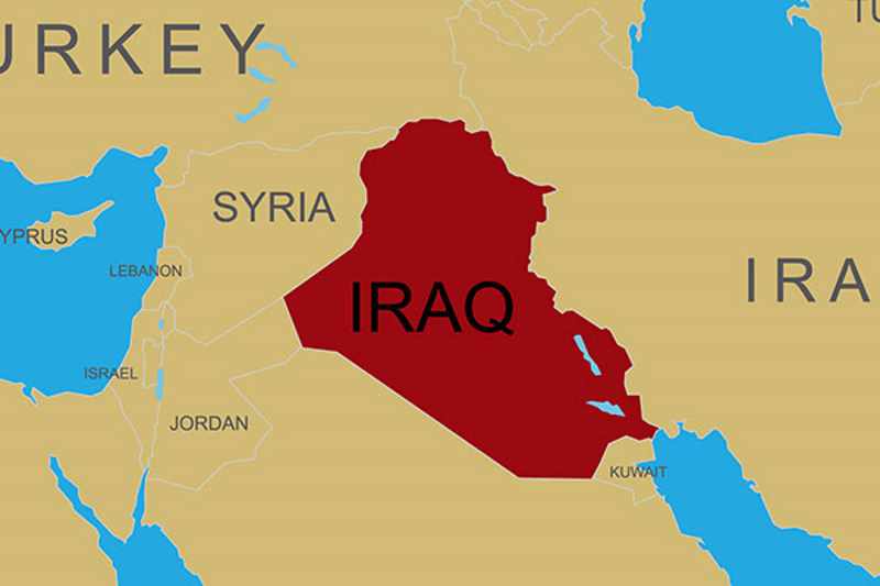 عراق