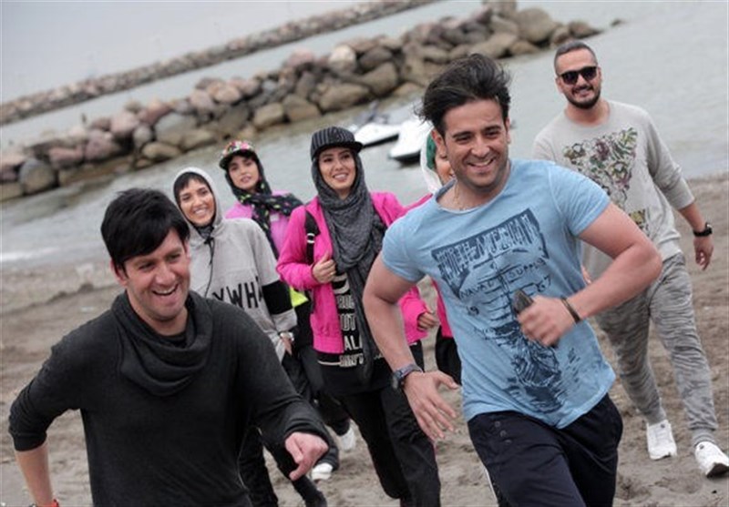 سریال ممنوعه