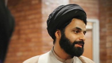 سید مهدی صدرالساداتی
