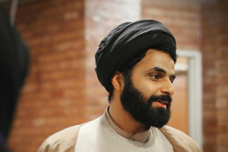 سید مهدی صدرالساداتی