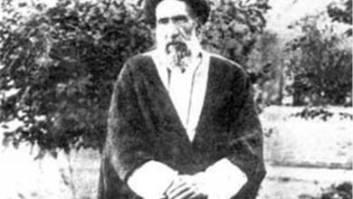 شهید مدرس