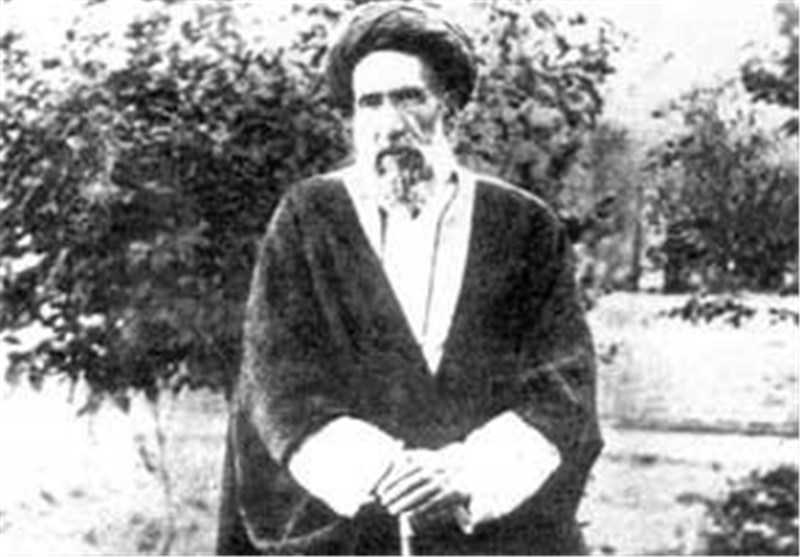 شهید مدرس