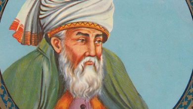 مولوی مولانا
