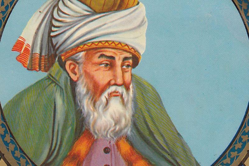 مولوی مولانا