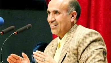 مهدی پازوکی