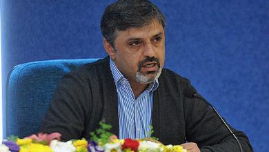 پیمان شریعتی