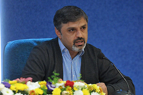 پیمان شریعتی