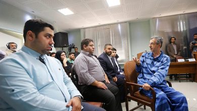 اسفندیار رحیم مشایی