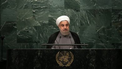 حسن روحانی