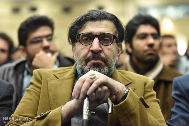 صادق خرازی