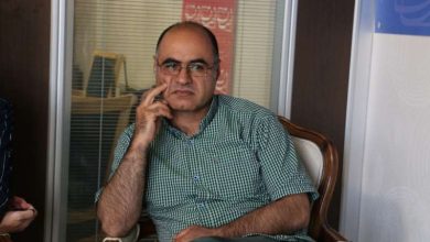 سعید رضوی فقیه