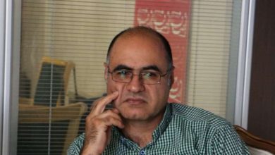 سعید رضوی فقیه