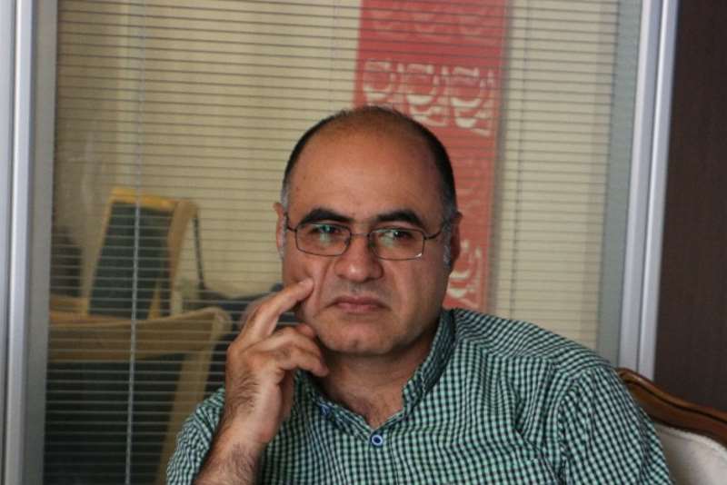 سعید رضوی فقیه