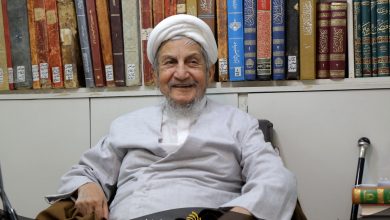 آیت الله صانعی