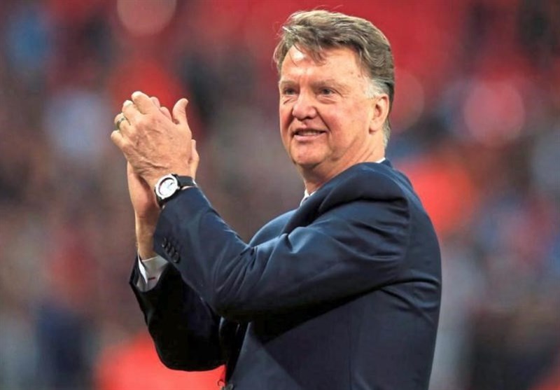 لوییس فن خال