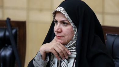 فاطمه ذوالقدر