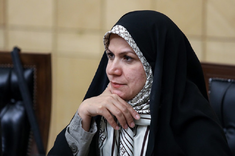 فاطمه ذوالقدر